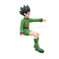 Hunter×Hunter Gon & Killua Actionfigur Noodle Stopper Modellspielzeug