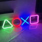 Neon Schild LED Wanddeko – USB-betrieben für Schlafzimmer & Spielzimmer