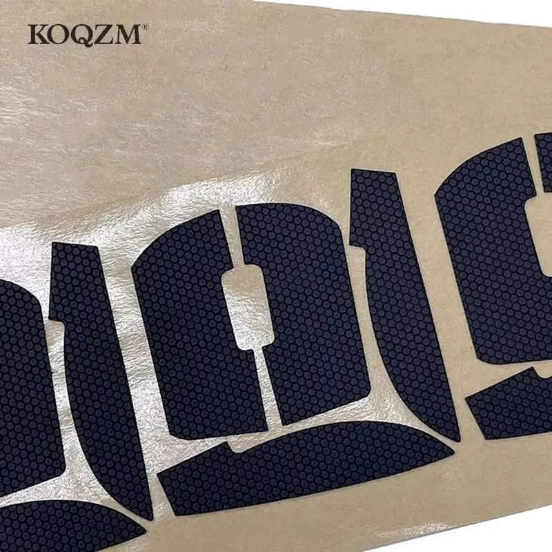 Mouse Grip Tape Skates for Logitech G402, G502, G903, G403 & More
