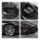 1:32 BGT La Voiture Noire Alloy Car model Dekoration Metall Diecasts & Spielzeugfahrzeuge Spielzeug Globale limitierte Auflage Kinder Jungen Spielzeug