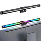 RGB Desktop Atmosphere Light Strip – Eye Protection LED Lamp for Desk and Home