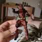 Deadpool Actionfigur X-Men Legends - Wade Wilson Sammlerstück
