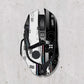 Maus-Grip-Tape für Logitech G502 HERO – schweißabsorbierend & rutschfest