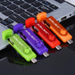 128GB USB 3.0 Typ-C Flash-Laufwerk – High-Speed-USB-Stick mit Schlüsselanhänger