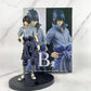 Bandai Naruto Shippuden Figuren - Uchiha Sasuke, Kakashi, Minato