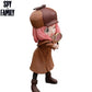Spy X Family Anime Figur Spielzeugpuppe - Anya, Yor, Loid Forger, Chimera