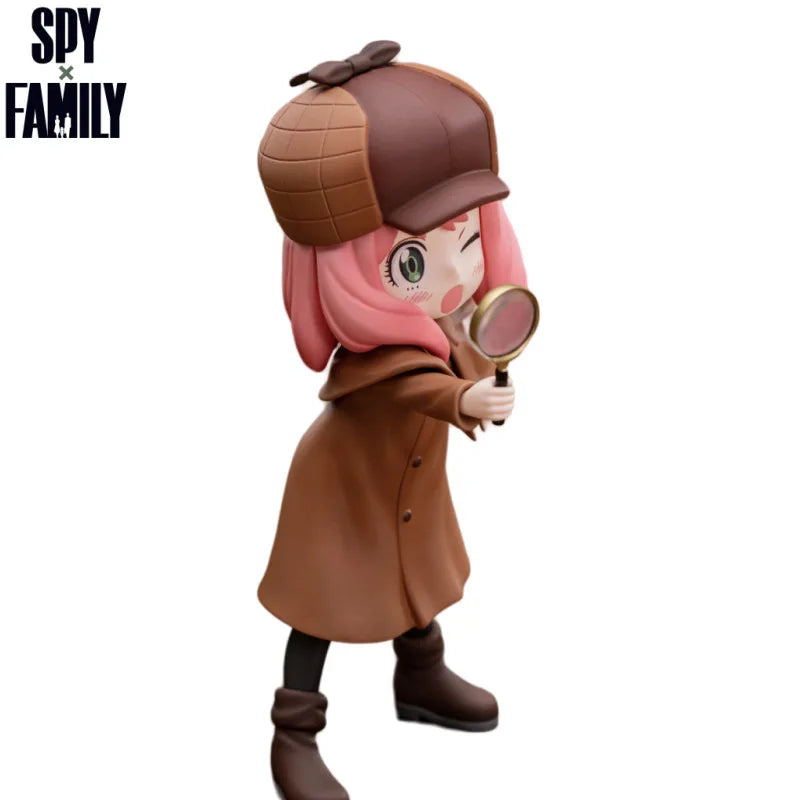 Spy X Family Anime Figure Toy Doll - Anya, Yor, Loid Forger, Chimera