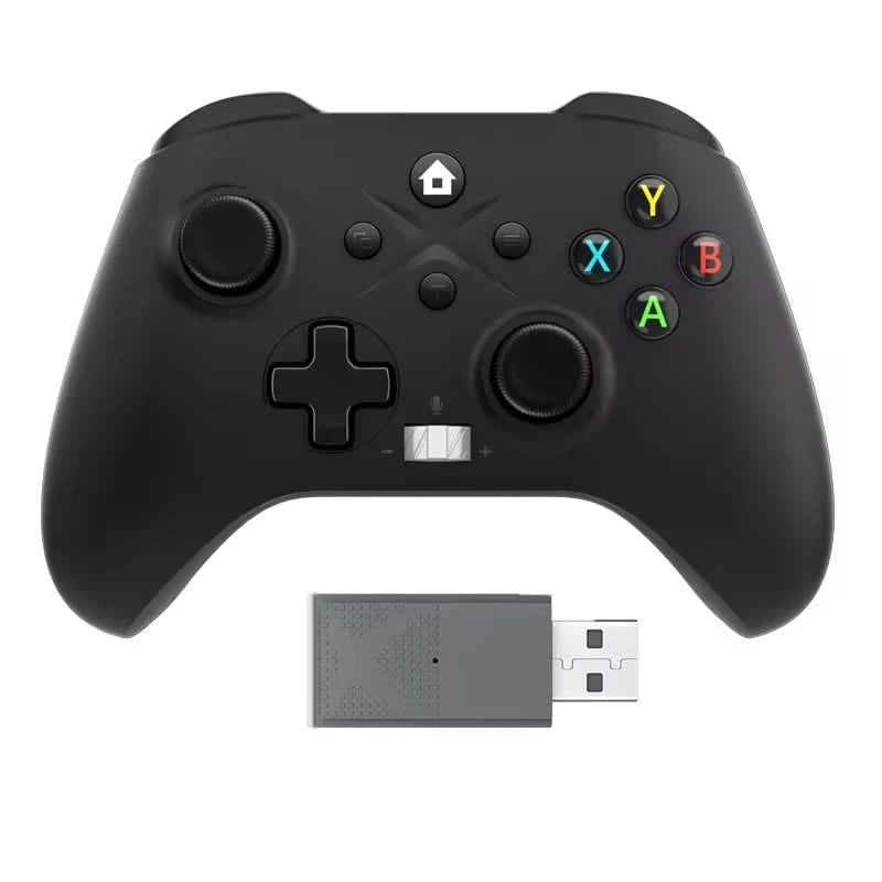 Xbox Wireless Controller - Compatible Series X/S/One, Gyro Sensor
