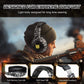 ONIKUMA K19 Kabelgebundenes Gaming-Headset mit Mikrofon – Geräuschunterdrückung Stereo-Sound