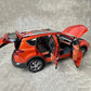 Original 1/18 RAV4 2013 Leichtmetall-Simulationsautomodell Spielzeugschmuck