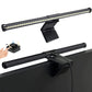 LED-Monitor-Lichtleiste mit RGB-Dimmfunktion für Arbeit und Gaming