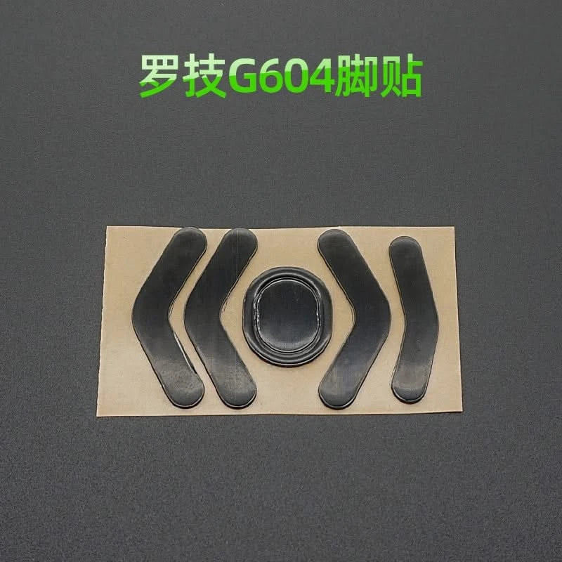 1pcs 3M Mouse Skates for Logitech G502 Hero, G102 PRO, G604, G PRO