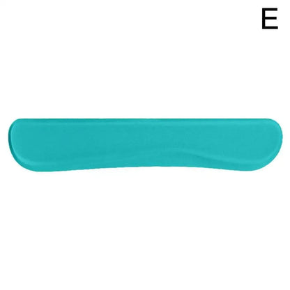 Handauflage Mauspad & Tastatur Handgelenkstütze Set Memory Foam