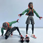 Sentinel SV Miles Morales Actionfigur – Spider-Verse Sammlerstück