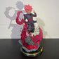 Dragon Ball Z Zamasu & Black Goku PVC Actionfigur - 28cm GK Statue