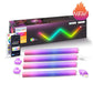 Intelligente TuYa Wifi RGB-LED-Wandleuchten – Musik-Synchronisierung für Schlafzimmer & Gaming