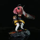 Neue Spy×Family Anya Forger Figur PVC Modell - Chainsaw Man Puppe