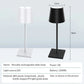 Rechargeable LED Table Lamp – Touch Dimmable Ambient Light for Desk and Home
