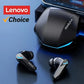 Lenovo GM2 Pro Bluetooth 5.3 Gaming-Kopfhörer mit Geräuschunterdrückung