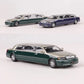 GCD 1:64 Town Car Limousine Modellauto aus Legierung