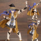 25cm Roxy Migurdia Actionfigur – Mushoku Tensei Anime Sammlerstück