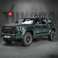 1:24 Maßstab Tundra TRD Pro Off-Road Metall Diecast Pickup-Truck Spielzeug