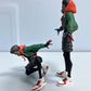 Sentinel SV Miles Morales Actionfigur – Spider-Verse Sammlerstück