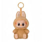 2025 Labubu „Have A Seat“ PVC Anime Figur Schlüsselanhänger Puppe Spielzeug