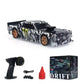 2.4G High-Speed Drift RC Auto 1/43 Allrad-Ferngesteuertes Rennauto Spielzeug