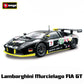 Bburago 1:24 Lamborghini Sian FKP 37 Alloy Diecast Sports Car Model