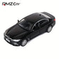 RMZ 1:36 Alloy BMW M550i Car Model – Pull-Back Toy for Boys, Gift Idea