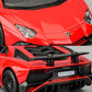 RMZCITY 1:36 Aventador LP700-4 Die-Cast Automodell – Rückziehauto für Kinder