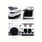 RMZ City 1:36 Scale BMW M4 CSL – Die-Cast Toy Car with Pull-Back Action