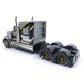 RISOPEN Alloy-Druckguss 1/64 – International Lonestar Sattelzugmaschine