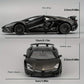 RMZCITY 1/36 Aventador LP700-4 – Legierung Pull-Back-Modellauto