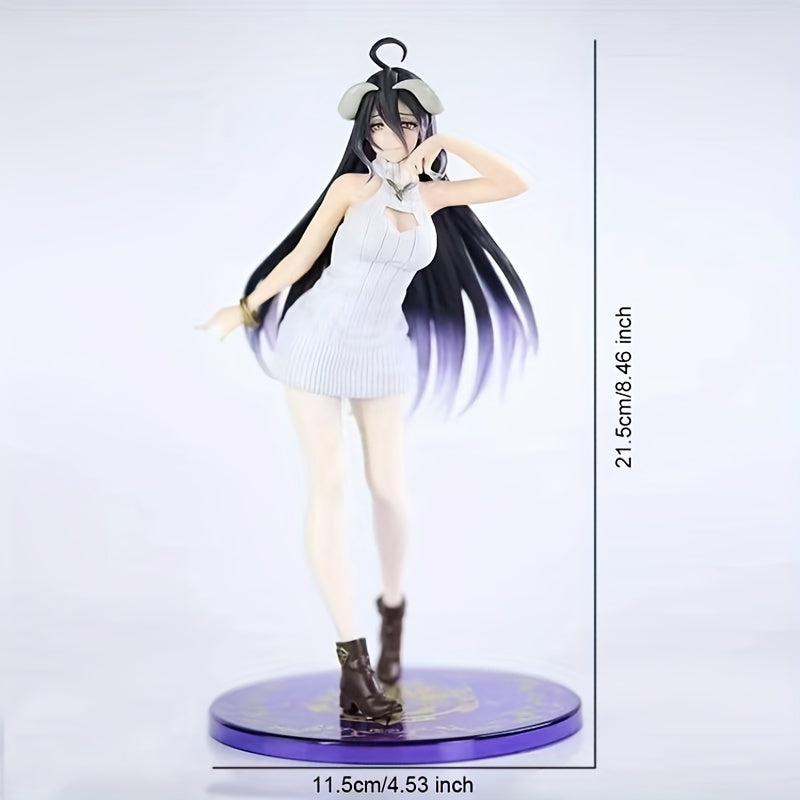Adorable Anime Figure – Perfect for Decor, Gifts, Parties & Collectors