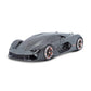 Bburago 1:24 Lamborghini Revuelto – Modellauto aus Die-Cast-Legierung