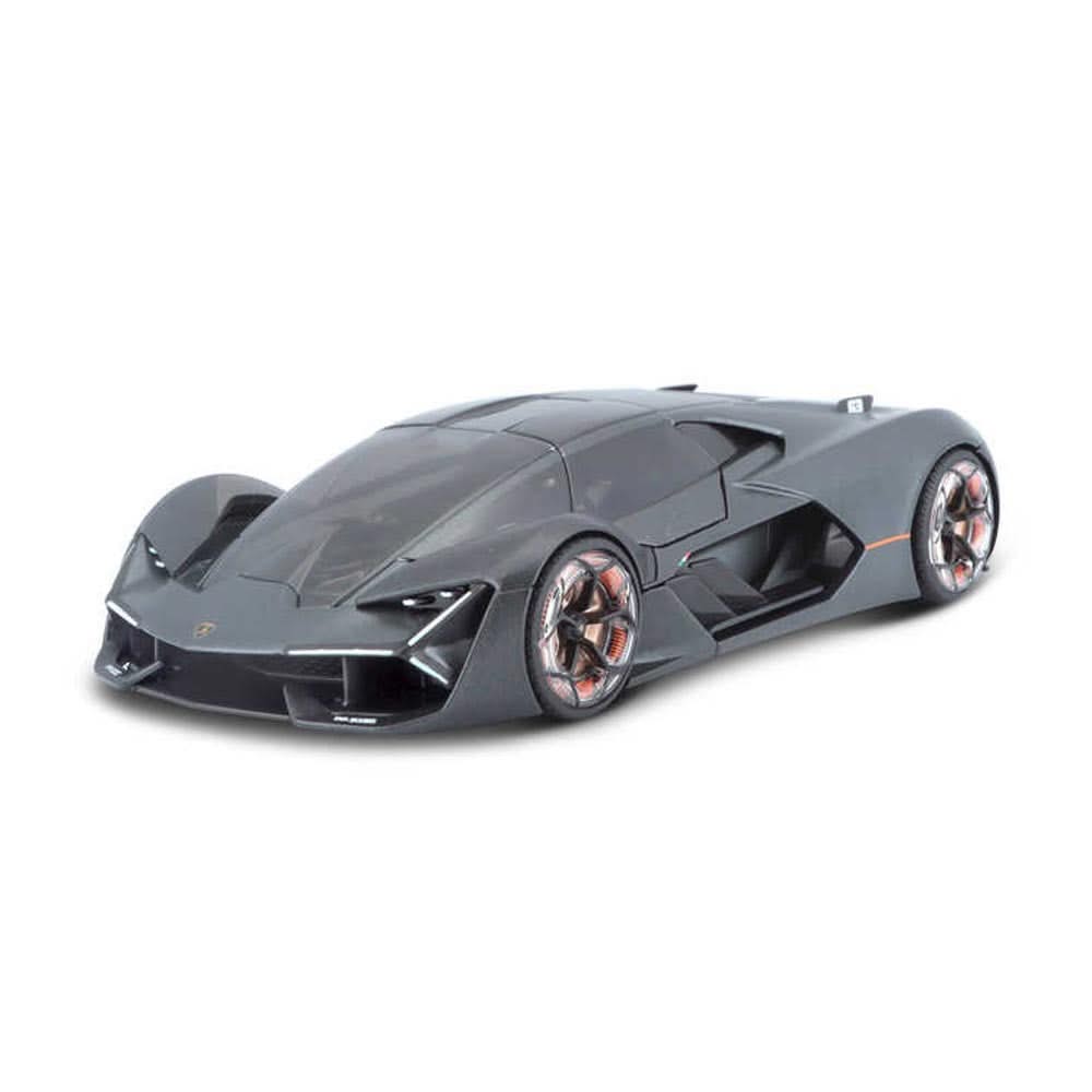 Bburago 1:24 Lamborghini Revuelto – Die-Cast Alloy Car Model