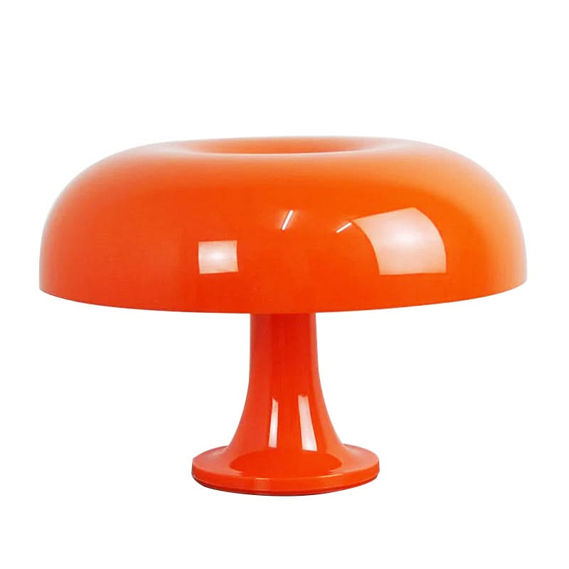 Modern Sunset LED Table Lamp – Dimmable Minimalist Home Lighting
