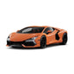 Bburago 1:24 Lamborghini Revuelto – Modellauto aus Die-Cast-Legierung
