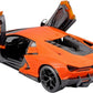 Bburago 1:24 Lamborghini Revuelto – Modellauto aus Die-Cast-Legierung