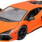 Bburago 1:24 Lamborghini Revuelto – Modellauto aus Die-Cast-Legierung