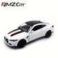RMZ City 1:36 Scale BMW M4 CSL – Die-Cast Toy Car with Pull-Back Action