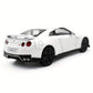 1:36 Alloy Nissan GT-R (R35) Sports Car Model