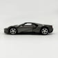 Ford GT Rückzieh-Modellauto aus Metall – MAKEDA Sammelspielzeug Geschenk