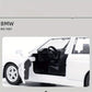 MAKEDA BMW M3 1987 Legierungsmodell – 1:36 Rückzugsfunktion