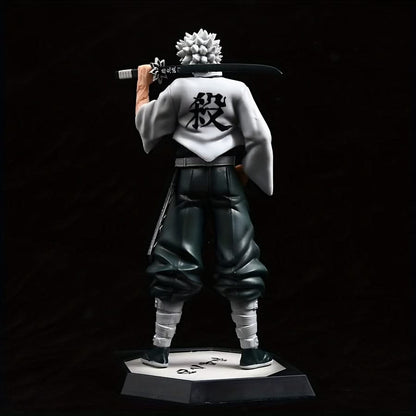 Bandai Ghost Pearl Anime-Figur – 29cm PVC Sammlerstück