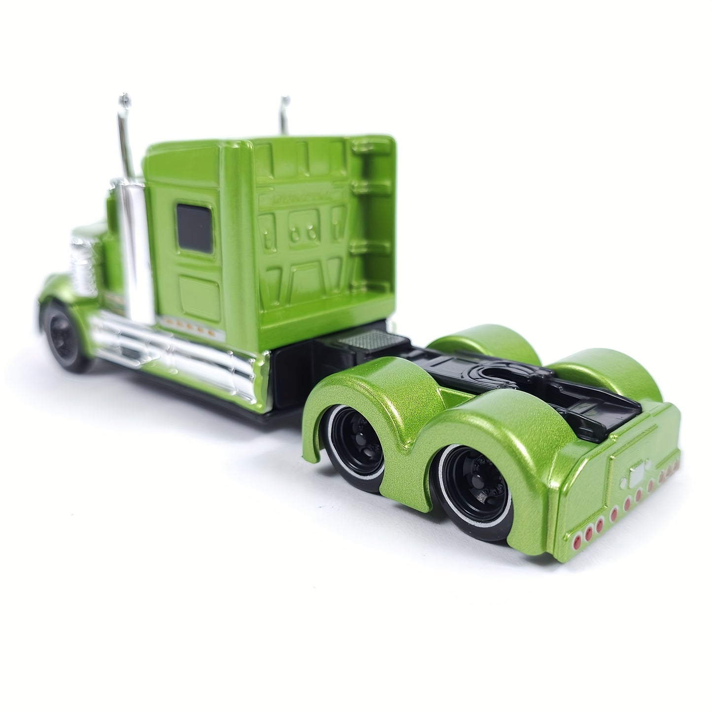 RISOPEN Alloy Die-Cast 1/64 - International Lonestar Semi Truck