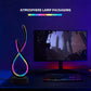 Liebesgeste Licht - RGB Stimmungsleuchte für Schlaf-/Arbeitszimmer