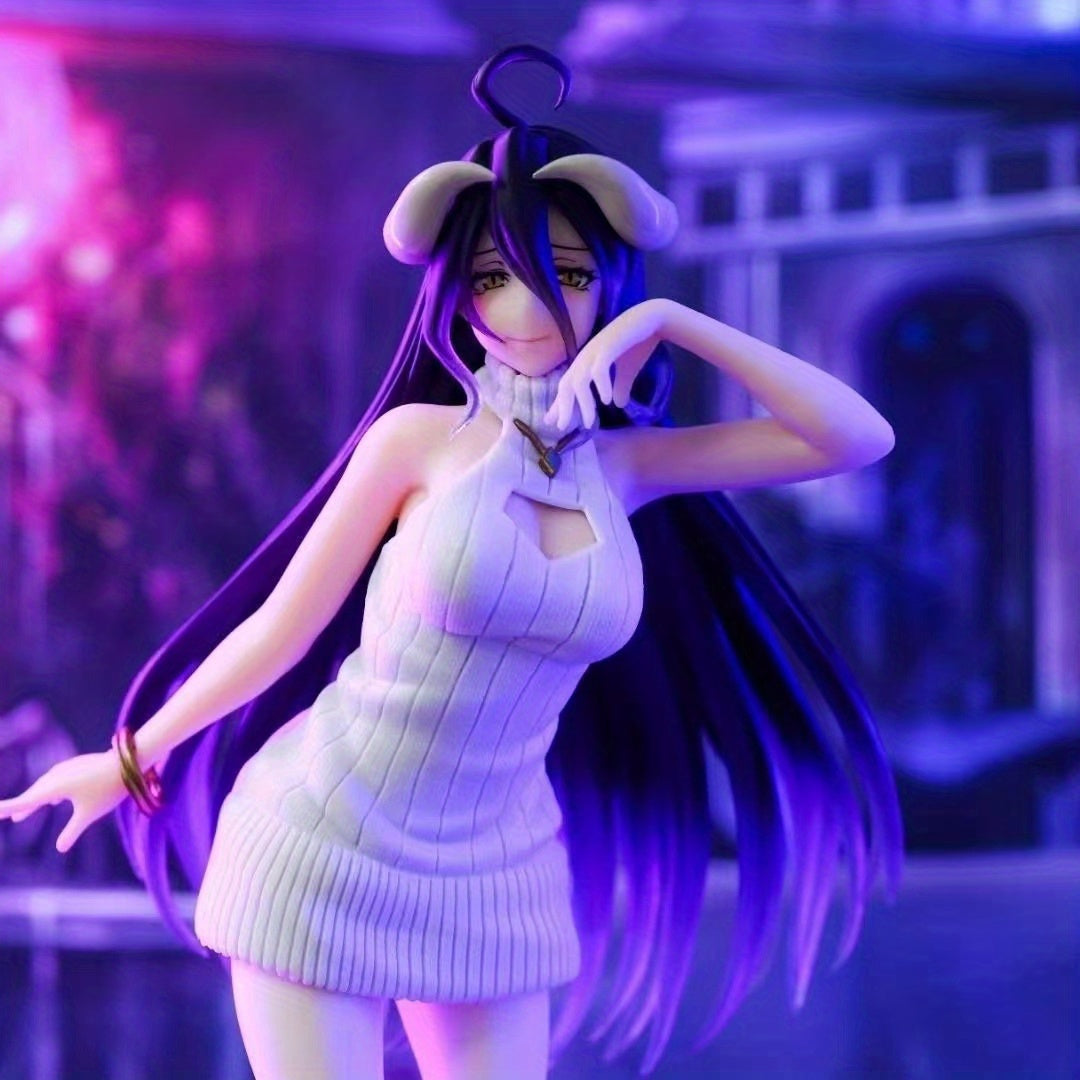 Adorable Anime Figure – Perfect for Decor, Gifts, Parties & Collectors